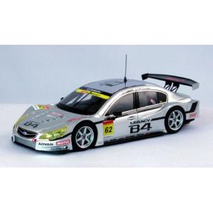 ミニカー/完成品 エブロ 1/43 ARTA NSX 2004 JGTC GT500 #8 金石勝智