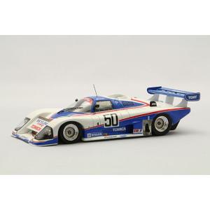 エブロ EBBRO 1/43 (44607) FAIRLADY 240ZG GC 1972 #99