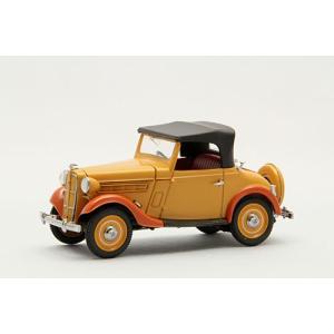 エブロ EBBRO 1/43 (44780) SUBARU BRZ (BLACK) : Modelcarshop-SS43