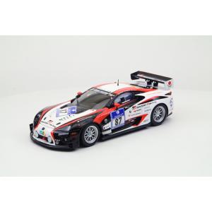 限定品 EBBRO 1/43 LEXUS LFA Nur24h 2013 エブロ EBBRO 1/43 (44890) LEXUS LFA Nurburgring 24-hour Race 2012