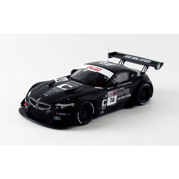 EBBRO 1/43 (44995)  Field Motorsport BMW Z４ SUPER ...