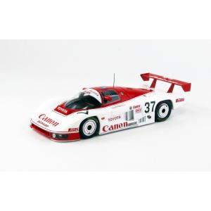 イノモデル 1/64 トヨタ コロナ EXiV 1995 JTCC 2台セット (