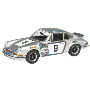シュコー 1/43 ポルシェ 911 RS マルティニレーシング #8 Schuco 1/43 Porsche 911 RS #8 Martini Racing - 最安値・価格比較