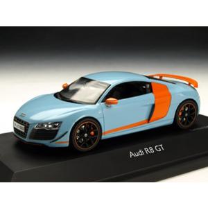 シュコー（Schuco） 1/43 ミニカー アウディ Audi R8 Coupe White
