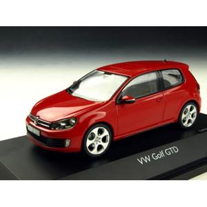 ノレブ（NOREV） ミニカー 1/18 フォルクスワーゲン ゴルフ NOREV 1/18
