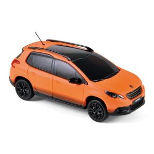 NOREV 1/43 (479832)  Peugeot 2008 2013｜modelcarshop-ss43