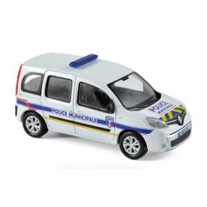 NOREV 1/43 (511324) Renault Kangoo 2013 - "Police ...