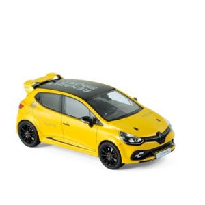 ノレブ 1/43 ルノー メガーヌ RS トロフィー 2019 Nurburgring Record