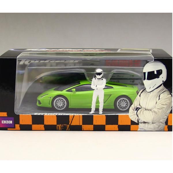 MINICHAMPS 1/43 (519431030) Lamborghini Gallardo L...