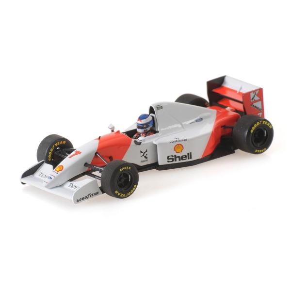 MINICHAMPS 1/43 (530 934317) McLaren FORD MP4/8 #7...