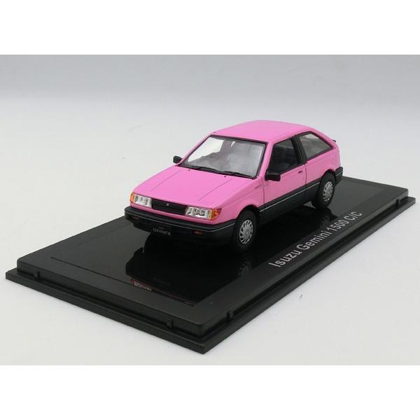 NOREV / LUMYNO 1/43 (800726) Isuzu Gemini 1500 C/C...