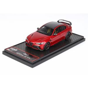 SOLIDO solido 1/18 Alfa Romeo Giulia GTAm 2021 グリーンメタリック