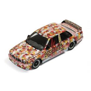 1/32 Good Smile Racing ミニカー 初音ミク GSR Project Mirai BMW