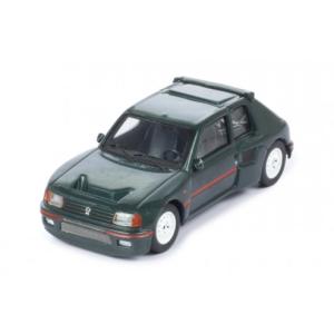 ixo ixo models 1/43 (RAM335) Citroen C4 WRC #1 S.Loeb 2008 Hybrid4