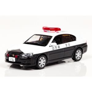 RAI’S 1/43 (H7430206) Subaru Legacy B4 2.0i 2002 山...