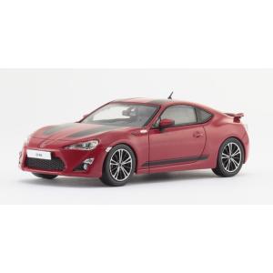 京商 1/43 ホンダ シビック タイプR 無限 レッド : キッドボックス
