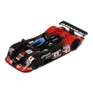 ixo models 1/43 (LMM101) DOME S101 (KONDO RACING) ...