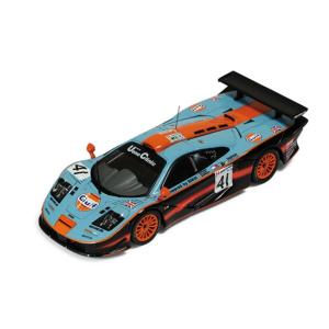 1/43 Ferrariコレクションばらし Ferrari 458 Italia GT3 #51 FIA