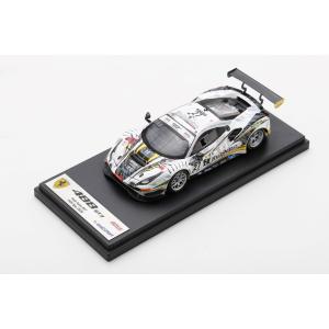 ルックスマート 1/18 フェラーリ 488 GTE FERRARI モデルカー ミニカー/完成品 ルックスマート 1/18 フェラーリ 488 GTE EVO AF