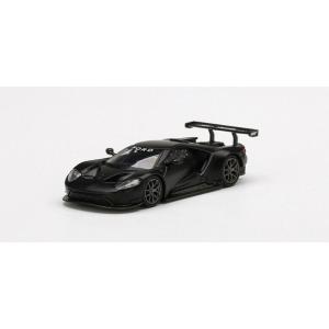 MINI GT 1/64 (MGT00246-L) Ford GT GTLM Test car