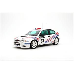 Otto mobile 1/18 (OT996) Toyota Corolla WRC #33 To...