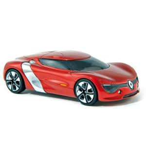 1/43 EBBRO エブロ ホンダ NSX GT MOBIL 1 モービル HONDA : Sleepy