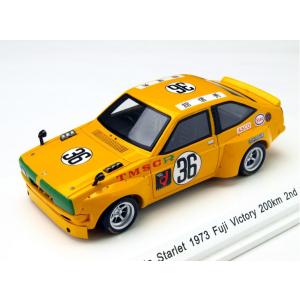 エブロ EBBRO 1/43 (44306) ニッサン スカイライン GT-R R32 JGTC 1994
