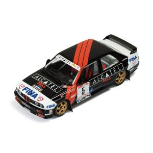 ixo ixo models 1/43 (RAC261) VOLKSWAGEN Golf GTI 16V #8 Safari
