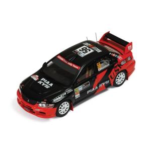 MITSUBISHI LANCER EVO IX #56