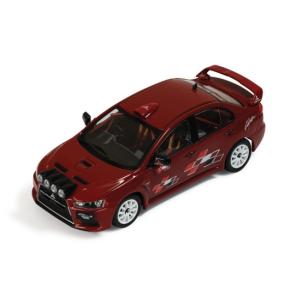 三菱 ランサー EVO X RALLIART 2008の買取情報