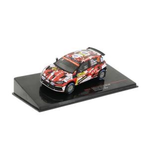 VW Polo GTi R5 #49 Rally RAAC 2018の高価買取価格