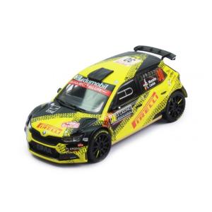 SKODA FABIA R5 RALLYE MONTE-CARLO 2020の高価買取価格