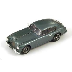 Spark 1/43 (S0583) Aston Martin Db2/4 Coupe Saloon 1953 Green｜modelcarshop-ss43