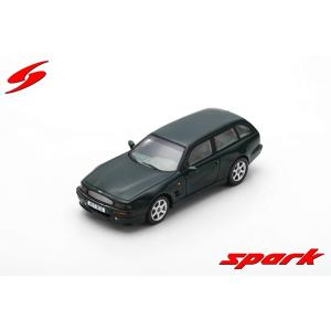 Spark 1/43 (S2424) Aston Martin V8 Sportman Estate...