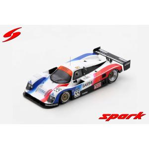 ハイストーリー 1/43 トヨタ MR-S Sエディション (1999) スーパー