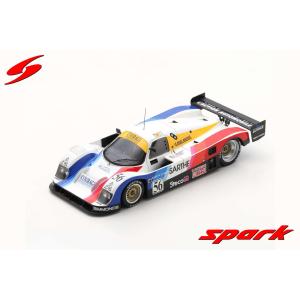 ハイストーリー 1/43 トヨタ MR-S Sエディション (1999) スーパー