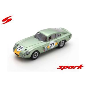 VISION 1/43 ポルシェ 962C 