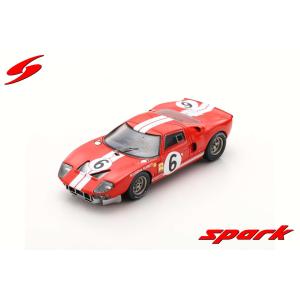 スパークモデル Spark 1/43 (S5469）Alpine A310 #11 Rally Monte