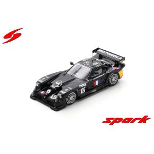 SUPER GT2020 SPARK 1/43 スパーク ミニカー スパーク 1/43 RAYBRIG NSX-GT No.100 2020 GT500 スーパーGT ウィナー