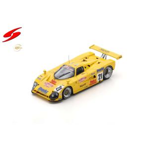スパークモデル Spark 1/43 (S6641) Porsche 911 Carrera RS 2.7