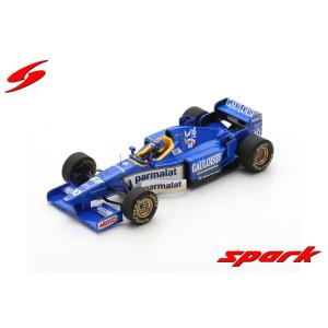 スパーク Spark 1/43 限定品 McLaren M16C F1 MP4/2 F1 GTR 3台セット