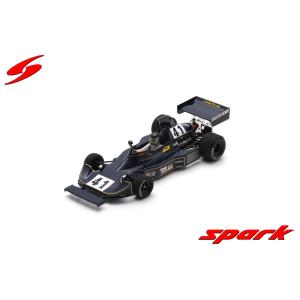 スパーク 1/43 アルファタウリ AT04 No.3 2023 F1 メキシコGP 7位 D