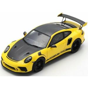 Spark スパーク 1/43 ポルシェ 911 GT3 R Spark (スパーク) 1/43 ポルシェ 911 GT3 R No.56 Dinamic
