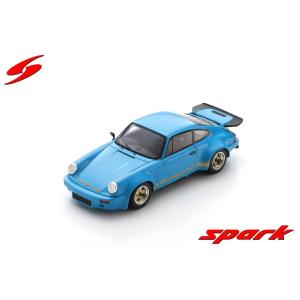 スパークモデル Spark 1/43 (S7628) Porsche 911 GT3 RS Weissach