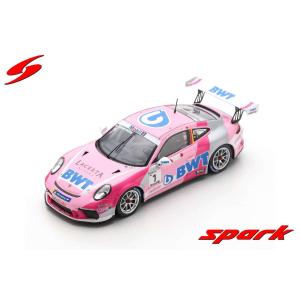 スパークモデル Spark 1/43 (SB706) McLaren 720S GT3 EVO #5