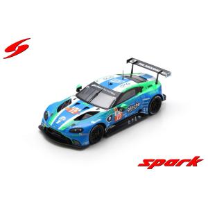スパークモデル Spark 1/43 (SB728) Mercedes-AMG GT3 #89 AKKODIS ASP