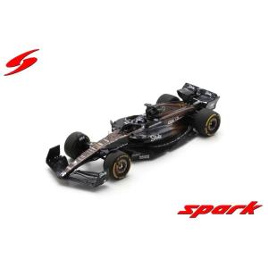 Spark 1/43 (S8938) Alfa Romeo F1 Team Stake C43 #7...