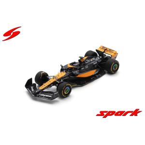 スパークモデル Spark 1/43 (S8919) Oracle Red Bull Racing RB19 #1