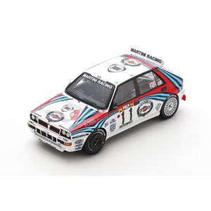スパークモデル Spark 1/43 (S6882) Ford Puma Rally1 #16 M-SPORT