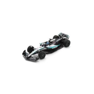 Spark 1/43 (S9572) Mercedes-AMG PETRONAS F1 Team W...